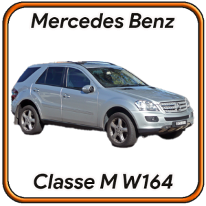 Mercedes Classe M
